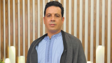 صورة عدنان موجحة غاضب بسبب سلوكيات بعض الآباء -فيديو