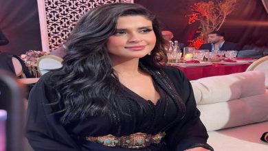 صورة سلمى رشيد تفاجئ معجبة في “ليلة العمر”