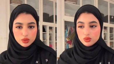 صورة فتاة تروي قصتها مع الشوفة الشرعية وأغرب طلب من شاب تقدم لخطبتها -فيديو