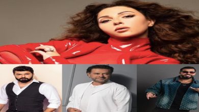 صورة ميريام فارس وراغب علامة وسيف نبيل وDj أصيل نجوم “Alif festival”