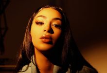 صورة ماريا نديم تشعل الحماس وتلمح لعمل غنائي جديد مرتقب