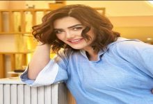 صورة نرجس الحلاق تثير الفضول بصورة غامضة من كواليس تصوير جديد -صورة