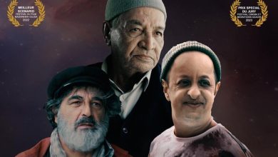 صورة رشيد الوالي يعرض فيلمه الثالث “الطابع” بالقاعات السينمائية