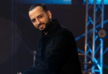 صورة “أمينوكس” يشعل الحماس بعد إعلان نهاية تصوير كليبه الجديد