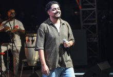 صورة إيهاب أمير يكسر الغياب ويقدم اعتذارا لجمهوره -فيديو