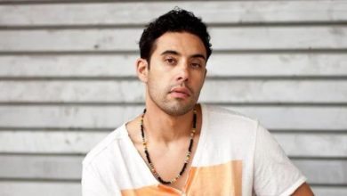 صورة أحمد سلطان يستعد لجولة وطنية وعالمية