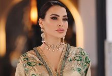 صورة بكلمات مؤثرة.. مريم لبيض تتقاسم معاناة فراق والدها مع متابعيها
