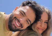 صورة نعمان بلعياشي يجدد التعاون مع صوفيا بربيش في أحدث أعمال ألبومه الصيفي