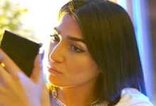 صورة “صاحبي” تجمع “إيلي” بفنان مغربي -فيديو