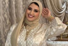 صورة “مانويلا” تحتفل بختان نجلها وسط أجواء عائلية بحضور نجاة عتابو -فيديو