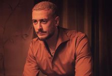 صورة سعد لمجرد يُفرج عن كواليس كليب “زوينة بزاف”