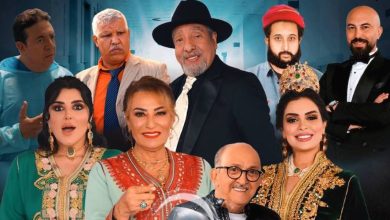 صورة في أجواء عالمية.. تفاصيل العرض ما قبل الأول لفيلم “قلب 6/9” -فيديو