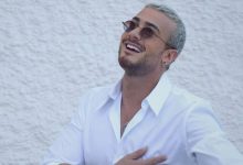 صورة سعد لمجرد يحدد موعد إطلاق جديده الغنائي “Happy Birthday”