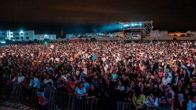 صورة مهرجان “موازين” يحقق نجاحا باهرا بحضور أزيد من مليوني شخص