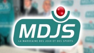 صورة المغربية للألعاب والرياضة تحتفي بغنى التراث الرياضي المغربي عبر مؤلف “الرياضة بالمغرب.. إنجازات وأساطير”