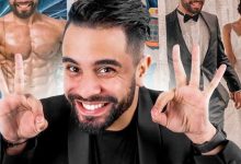صورة زهير زائر يعود لجمهور البيضاء بعرضه الفكاهي “زائر واحد زائر مشكل”