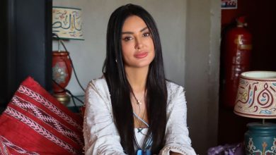 صورة ميساء مغربي: “لم أتلق أي عروض للتمثيل في السينما المغربية حتى الآن”