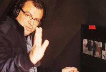 صورة هشام الجباري سعيد بعودة فيلم “أنا ماشي أنا” إلى القاعات السينمائية