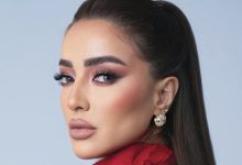 صورة جميلة البدوي تستعد لإصدار فني جديد مرتقب