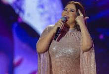 صورة موعد مع الطرب.. شيرين تشدو على خشبة موازين