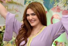 صورة بعد سنة من التوقف.. نرجس الحلاق تعلن عودتها لـ”اليوتيوب” -فيديو