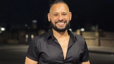 صورة محمد الريفي يكشف لـ”غالية” تفاصيل حذف “يوتيوب” لأغنيته -صور