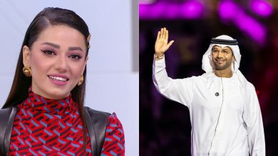 صورة رحمة رياض وفايز السعيد يعوضان أنغام والرويشد في “إكس فاكتر”