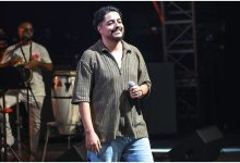صورة عودة ناجحة لإيهاب أمير.. “نساني” تقترب من حصد أول مليون