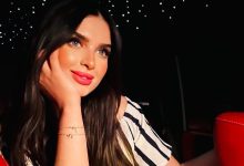 صورة وسط تصفيقات حارة.. “ميس دعاء” تحتفل بنجاح جديدها الغنائي