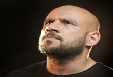 صورة الموت يفجع الفنان المصري أحمد مكي