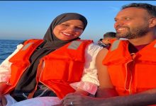 صورة الموت يفجع مريم الزايدي -صورة