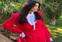 صورة صوفيا المريخ تثير الحماس بـ”تيزر” أغنيتها الجديدة “لالاهم” -فيديو
