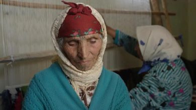 صورة مهرجان البحرين السينمائي.. الفيلم المغربي “ذاكرة جسد” ضمن المسابقة الرسمية