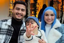 صورة حفصة أشرف تتخذ إجراءات قانونية ضد مؤثرة بعد حملات تشويه واستهداف لها