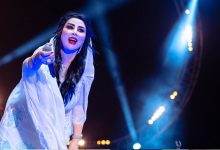 صورة سعيدة شرف تضرب موعدا فنيا جديدا لجمهورها