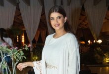 صورة تهنئة المنتخب المغربي تثير أزمة.. علا الفارس تتحرك قانونيا