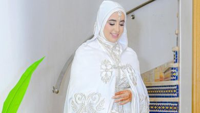 صورة هاجر أرسلان تكشف لـ”غالية” إمكانية تخليها عن “السوشل ميديا” بعد الزواج