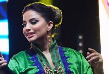 صورة إكرام العبدية تُفرج عن “الويفي طالع” -فيديو