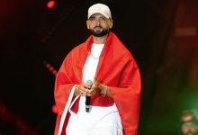 صورة “أمينوكس” يشعل حماس جمهوره لحفله المرتقب بموازين