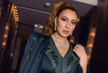 صورة أسماء لمنور تُطلق أول أغاني موسم صيف 2025 -فيديو