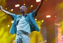 صورة أيوب عنباوي يحتفل بعيد ميلاد شريكته برسالة مؤثرة