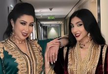 صورة هل ستطل دنيا بطمة على جمهورها عبر قناة شقيقتها الصغرى؟-صورة