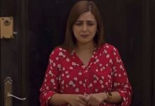 صورة غيثة عصفور تخضع لعملية جراحية -صورة