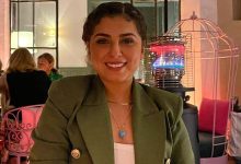 صورة غيثة عصفور تعود لجمهورها بعد غياب قصير: “اشتقت إليكم”