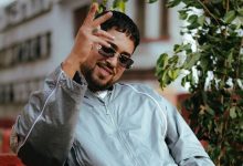 صورة “Lartiste” يشعل طانطان بحفل ضخم بمناسبة الذكرى الـ50 للمسيرة الخضراء