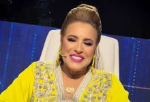 صورة نجاة عتابو تُطرب جمهور تولوز في ليلة غنائية استثنائية