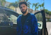 صورة نعمان بلعياشي يؤجل طرح أغنيته “الجيلالي” حدادا على كوثر بودراجة