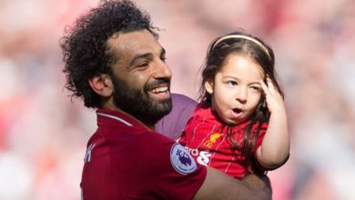 صورة نجلة محمد صلاح تنافس في دراما رمضان 2025