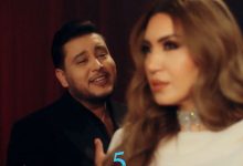 صورة “إم بي سي 5” تطلق فيديو كليب أغنية “هذا قلبي” لمسلسل “رحمة” -فيديو