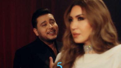 صورة “إم بي سي 5” تطلق فيديو كليب أغنية “هذا قلبي” لمسلسل “رحمة” -فيديو